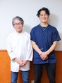 かんだ整体院/小濃 哲治