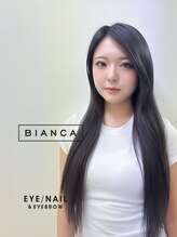 ビアンカ 横浜関内店(Bianca) INOUE ☆