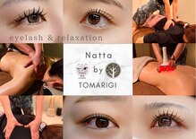 ナッタ バイ トマリギ(Natta by.TOMARIGI)