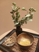 グランシー(GRANDSEA)/香りでふっと緩む、整う時間