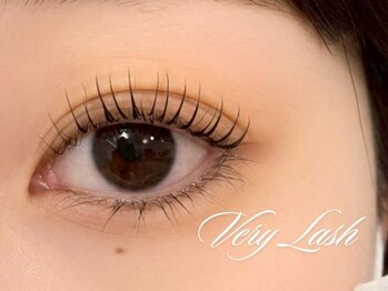 ベリーラッシュ 藤沢店(VeryLash)/