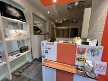 カラダファクトリー 本山店/本山店写真