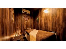 アジアンリラクゼーション ヴィラ 草加店(asian relaxation villa)