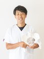 リガーレ鍼灸整骨院/黒河内 秀行 院長/鍼灸師/美容整体師