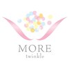 モアトゥインクル 五日市駅前店(MORE twinkle)のお店ロゴ