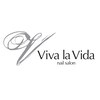 ネイルサロン ヴィヴァ ラ ヴィダ(nail salon Viva la Vida)のお店ロゴ
