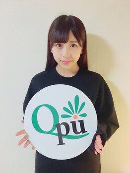 キュープ 柏店(Qpu)/市川咲様ご来店