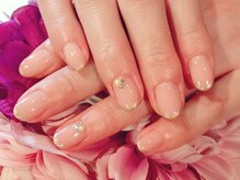 テテ ネイル(tete nail)/