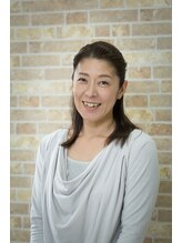 ネイルリノ 武田 京子