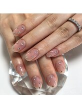 アモ ネイル(Amo NAIL)/