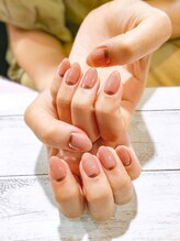 ネイルアルケー(Nail ARCHE)/