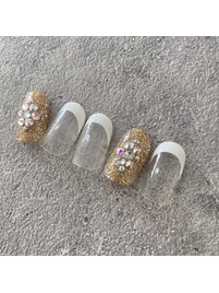 【定額Season】AutumnデザインＡ