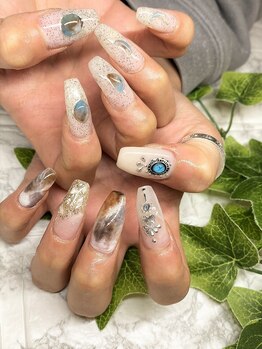 フリーネイル 都島店(free nail)/