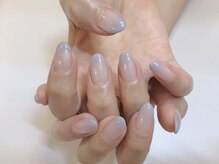 ジャストネイル(JustNail)/