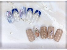 トータルビューティーウルウ(total beauty 潤 uru)/定額¥9000　