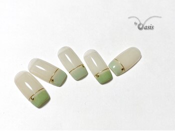 バイオアシス 麻布十番(by Oasis)/