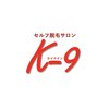 ケイナイン(K-9)ロゴ