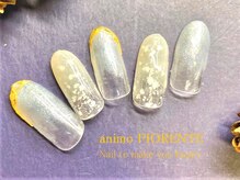 アニモ フィオレンテ せんげん台西口店(animo FIORENTE)/【定額ネイル】¥7480