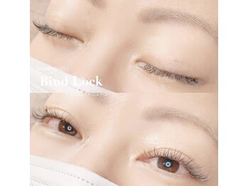 プルメリア バイ リリーズ ネイル(Plumeria By Lily's Nail)/バインドロック80束 ¥6980