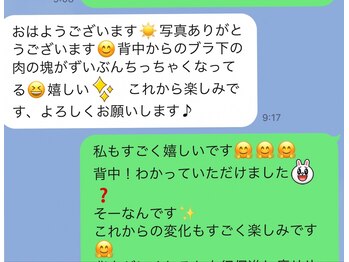 アルアリング 春日原(Alluring)/お客様のお声こそ真実☆☆