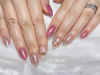 リエン 錦糸町(Lien)/