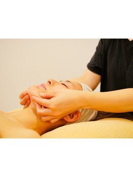 小顔になりたい