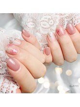 リチャーム(Recharm)/フラワーデザイン