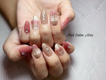 アイリス(Airis.)/