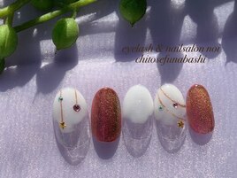 2022.12月定額ネイル9900円3-1