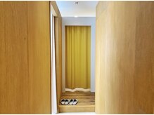 リトリート(Retreat)/店内