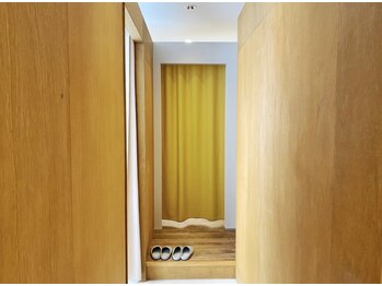 リトリート(Retreat)/店内