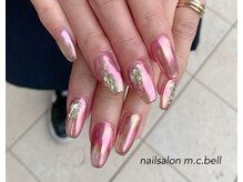 エムシーベル(m.c bell)/