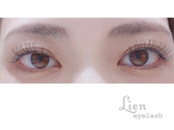 リアン 川崎店(Lien)/eyelash☆140本コース