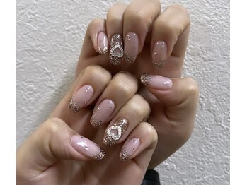 ジェイノヴァール(Jnovart)/