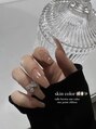 ケリーネイル(kelly nail.)&nbsp;ちゅるんカラーお任せください♪