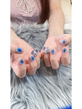 エスアンドアール(S&R)/