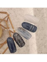 ソピーロ たかのこ店(sopiro)/9月【monthly &nbsp;standard】