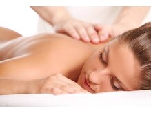 スターチス(Statice)/背中