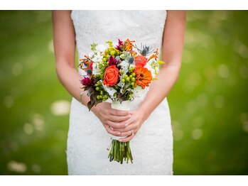 スリール(sourire)/挙式間近でも大丈夫？