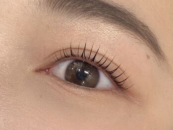 ショコラ 山科2号店(chocolat)/パリジェンヌラッシュリフト