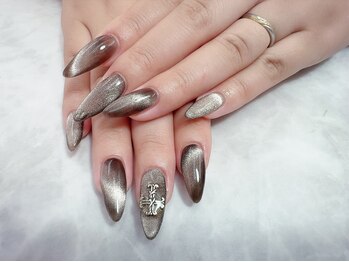 リバティプラス(Liberty+)/