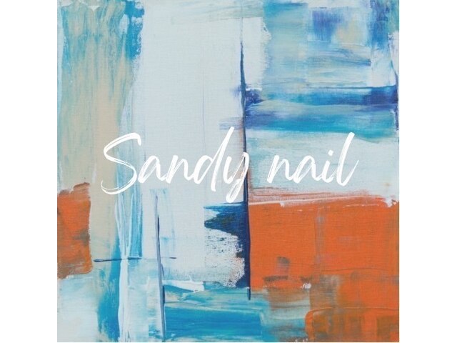 Sandy nail&esthetic