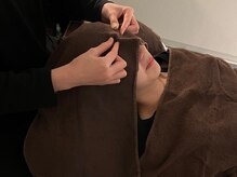 ルームサンイチサン 人形町(Room313)/オプションで+αの眼精疲労改善