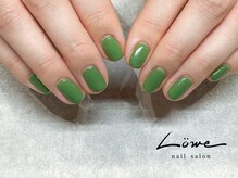 レーヴェ 川崎(Lowe)/ワンカラー《初回¥5500》7