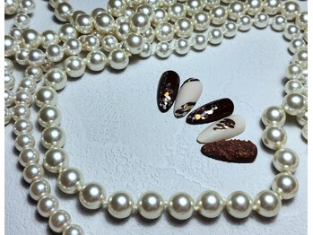 ウェールネイルズ(Ver Nails.)/定額ネイルA