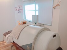 コーラルライト(Corallite)/ドームサウナで温活