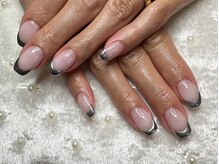 オハナ(OHANA)/フレンチミラー