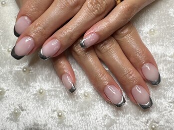 オハナ(OHANA)/フレンチミラー