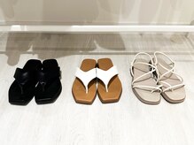 スタイルルリエ(styleRELIER)/充実したファッションアイテム