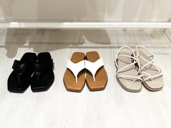 スタイルルリエ(styleRELIER)/充実したファッションアイテム